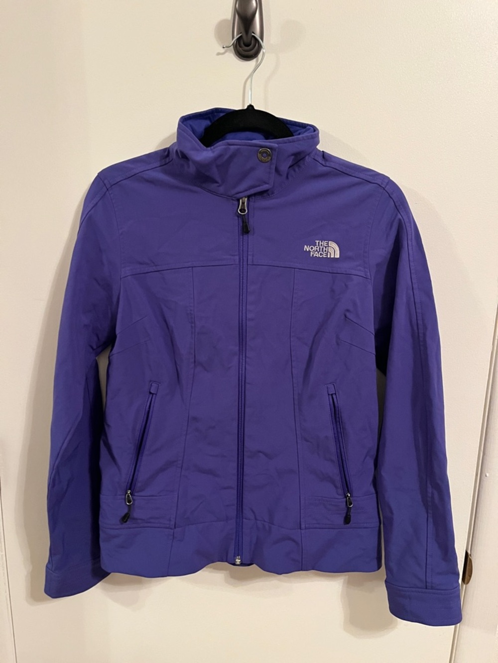 The North Face Women's Violet Softshell Utility Jacket